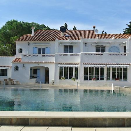 Bed and Breakfast Grand Tamaris Hosting Arlés Exterior foto