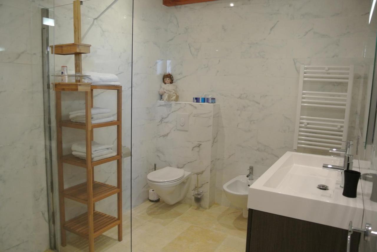 Bed and Breakfast Grand Tamaris Hosting Arlés Exterior foto