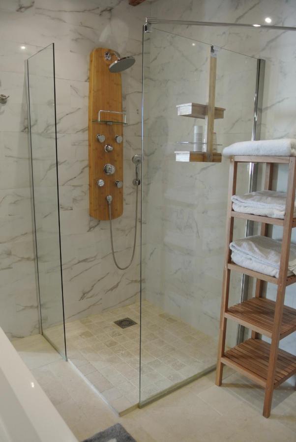 Bed and Breakfast Grand Tamaris Hosting Arlés Exterior foto