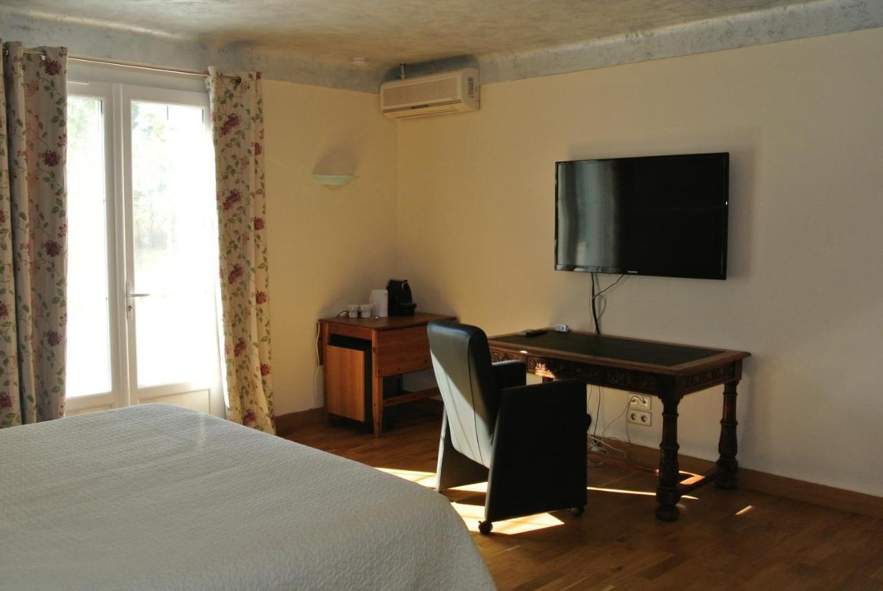 Bed and Breakfast Grand Tamaris Hosting Arlés Exterior foto