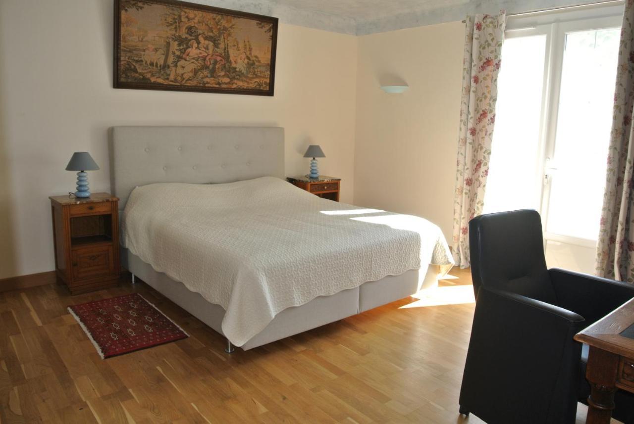 Bed and Breakfast Grand Tamaris Hosting Arlés Exterior foto