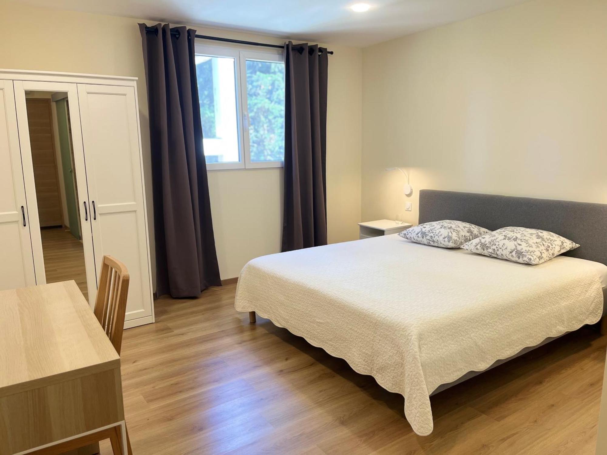 Bed and Breakfast Grand Tamaris Hosting Arlés Exterior foto