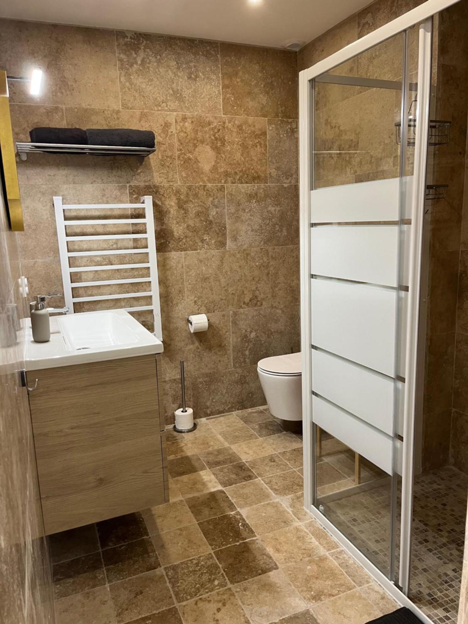 Bed and Breakfast Grand Tamaris Hosting Arlés Exterior foto